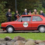 VW Golf GTI von Hans-Joachim Stuck