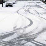 Sieben Tipps: Sicher Auto fahren im Winter