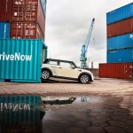 DriveNow geht in Hamburg an den Start