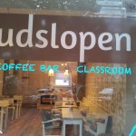 Udslopen Hamburg