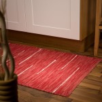 Fleckerlteppiche im modernen Look bei Textilshop.at