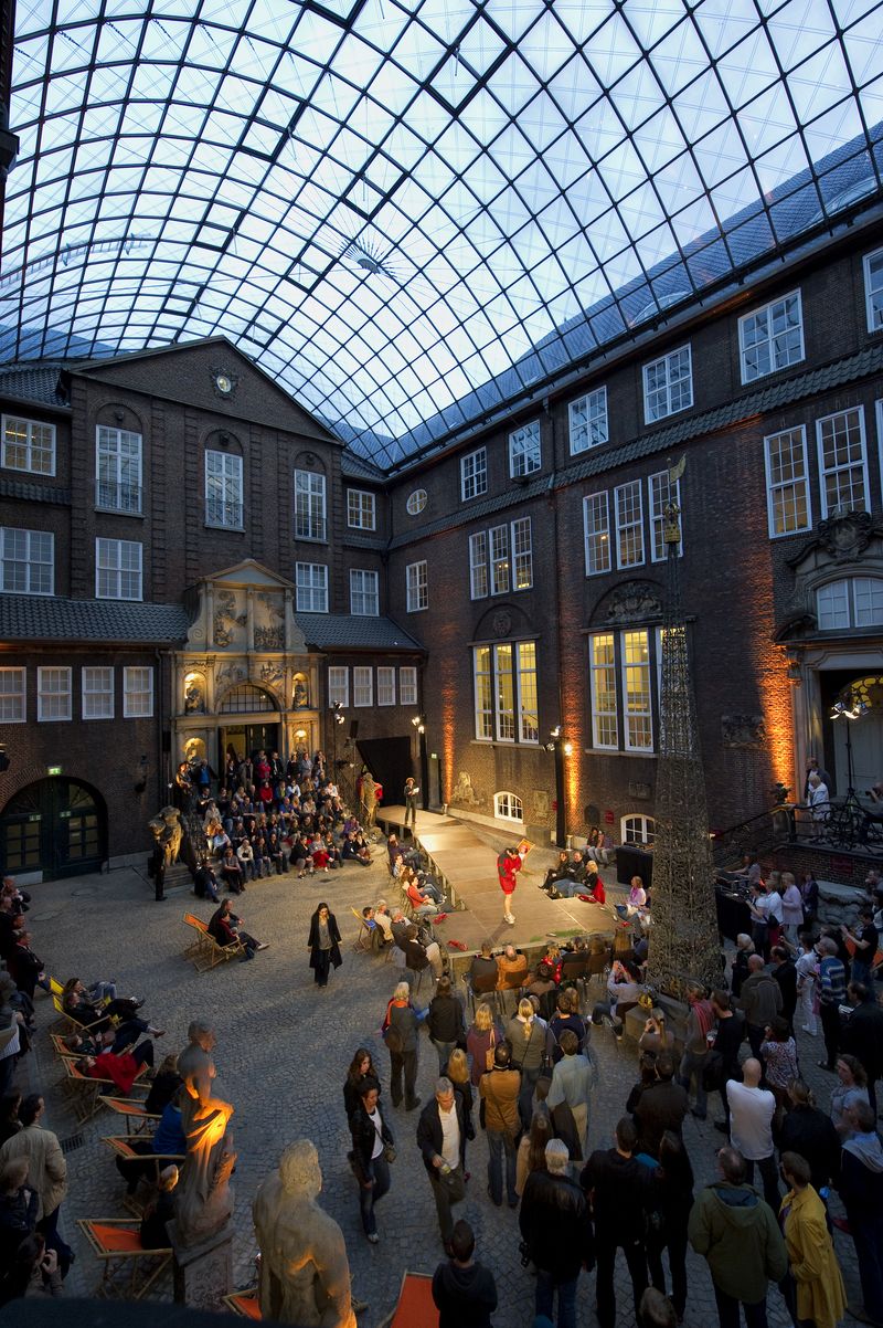 Lange Nacht der Museen in Hamburg | Lange Nacht der Museen in Hamburg