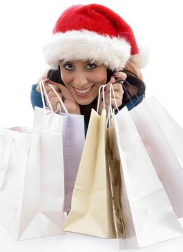 Hamburger Einzelhandel erwartet gutes Weihnachtsgeschäft