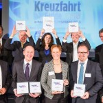 Kreuzfahrt Guide Awards 2013