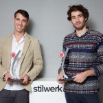 Lucky Strike Junior Designer Award im Designcenter stilwerk in Hamburg