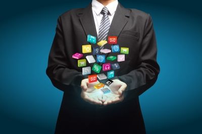 Smartphone Apps Smartphone Apps