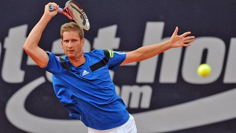 Tennisturnier am Rothenbaum