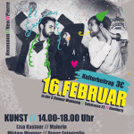 ThreeWords präsentiert: Kunst und Klang