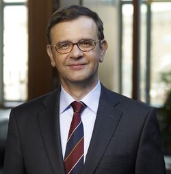 Dr. Thomas Ledermann