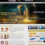 "Goldene Kamera"