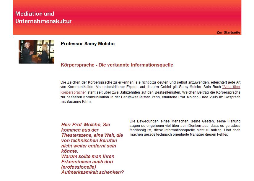 Unternehmenskultur Unternehmenskultur