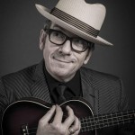 Elvis Costello