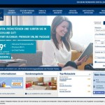 Novotel Hamburg Alster
