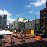 Spielbudenplatz, Hamburg