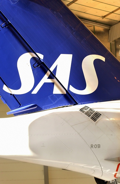 SAS