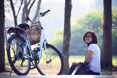 Gratis-Fahrradtour für Neu-Hamburger