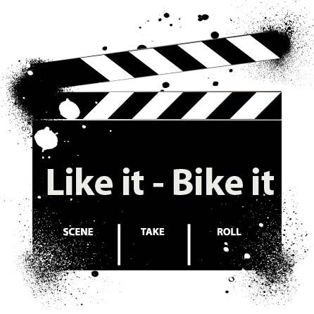 Jugendkurzfilmwettbewerb „Like it – Bike it“ in die zweite Runde