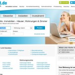 Die Nummer 1 für Immobilien online