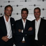 Dr. Thomas L. Hartmann, Sebastian Deyle, Dr. Philipp M. Buck