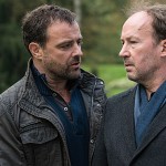 Drehstart für ZDF-Krimi "Neben der Spur - Amnesie" mit Ulrich Noethen