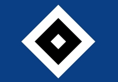 HSV AG Hamburg Logo