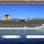 Costa Diadema - Kreuzfahrten sind voll im Trend