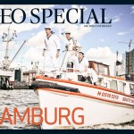 Geo Special Hamburg-App