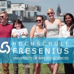 TV-Spot der Hochschule Fresenius