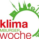 Vom 24. - 30. August findet in Hamburg die Klimawoche statt