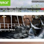 Greenpeace