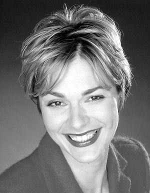 Alice Häuser ist Geschäftsführerin der AH-TV Film- und Fernsehproduktion in Mönchengladbach