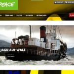 Greenpeace Hamburg