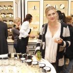 Der neue Jo Malone Counter