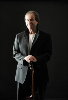 Chris de Burgh & Band im April/Mai mit neuen Songs und alten Hits auf Deutschlandtournee