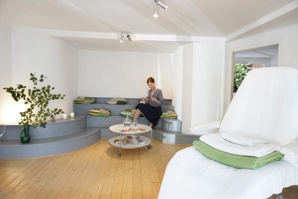 Studio Waterloostraße 13 - Naturkosmetik in Hamburg | Studio Waterloostraße 13 - Naturkosmetik in Hamburg