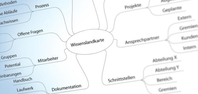 Wissensmanagement gehört zum Weiterbildungsprogramm "Online lernen im Management" der Universität Hamburg