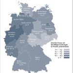 Quote der Nicht- und Spätzahler steigt auf 17,5 Prozent