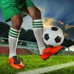 Bundeliga-Fussball gehört zu Hamburg wie die Elbe!
