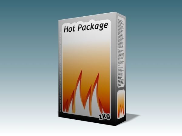 Die Verpackung ist das Erste, was wir von einem Produkt wahrnehmen, und dabei fällt oft schon die Entscheidung für oder gegen den Kauf.