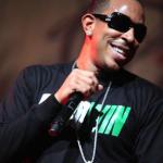 US-Superstar Ludacris kommt nach Deutschland