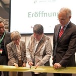 Bundesumweltministerin Dr. Barbara Hendricks: "Hamburg ist eine Smart City"