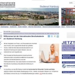 Der Wirtschaftsstandort Hamburg ist auch in Sachen Fortbildung sehr beliebt