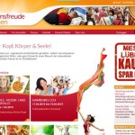 Die Lebensfreude Messe für Gesundheit, Yoga, Ernährung & Nachhaltigkeit