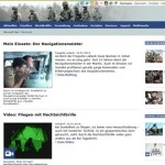 Ein großer Chinesischer Schiffsverband besucht die Hansestadt