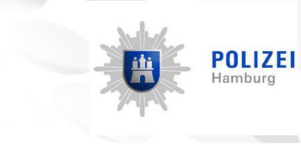 Die Polizei Hamburg hofft auf sachdienliche Hinweise aus der Bevölkerung