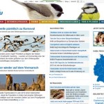 Immer engagiert für den Naturschutz in Hamburg