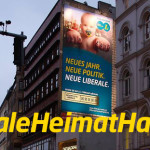 Neue Liberale, Hamburg