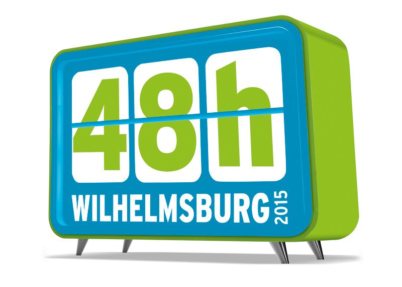 48h Wilhelmsburg: Programmkomittee und Plakatausschreibung