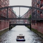 Die Speicherstadt ist nicht nur bei Touristen sehr beliebt