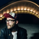 Für N-Joy steht Mark Forster auf der Bühne beim Hafengeburtstag